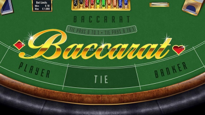 Soi cầu baccarat 6686vn.bet - Bí quyết giành chiến thắng