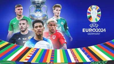 Trải nghiệm trực tiếp Euro 2024 chuyên nghiệp và tiện lợi