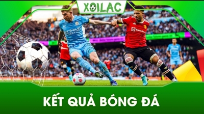 XoilacTV - Trang Xoilac-tv.media xem bóng đá đầy cuốn hút