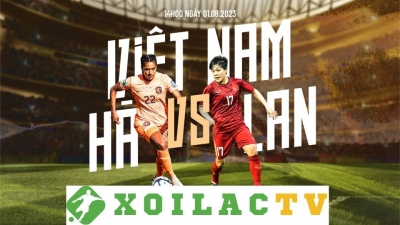 Dự đoán kết quả cùng chuyên gia uy tín trên Xoilac TV - xoilac-tv.video